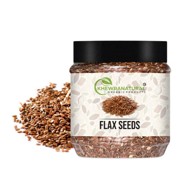 Flax Seeds