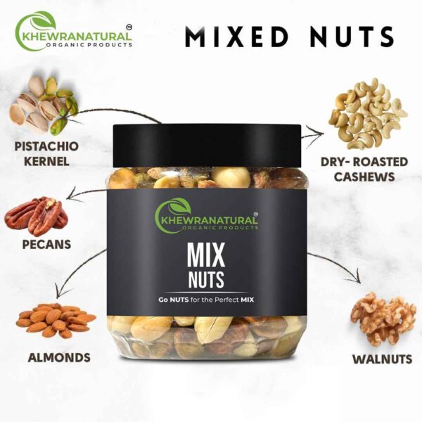 Mix Nuts - Image 2