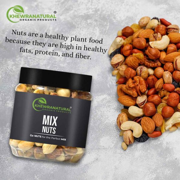 Mix Nuts - Image 3