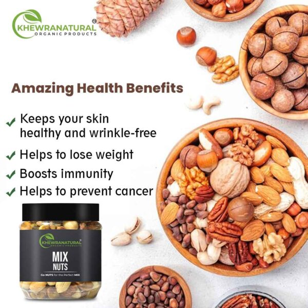 Mix Nuts - Image 4