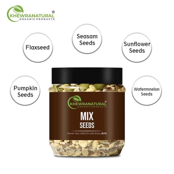 Mix Seeds - Image 2