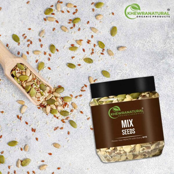 Mix Seeds - Image 3