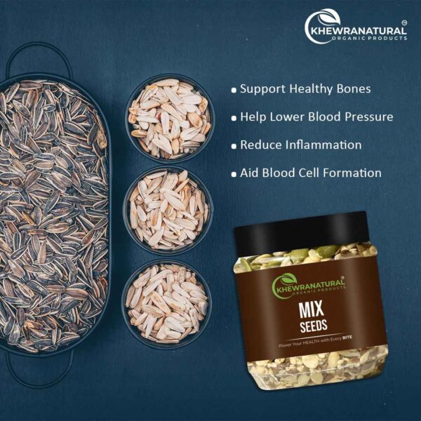 Mix Seeds - Image 4