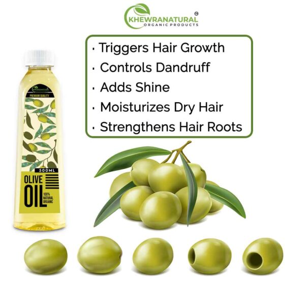 Olive Oil - Image 2