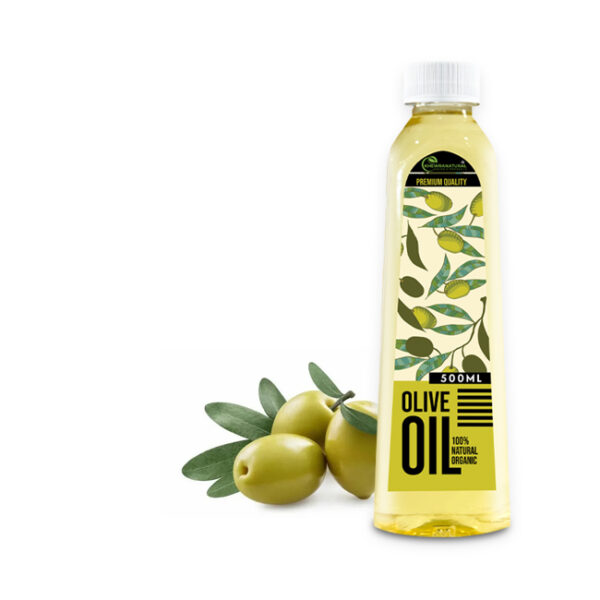 Olive Oil