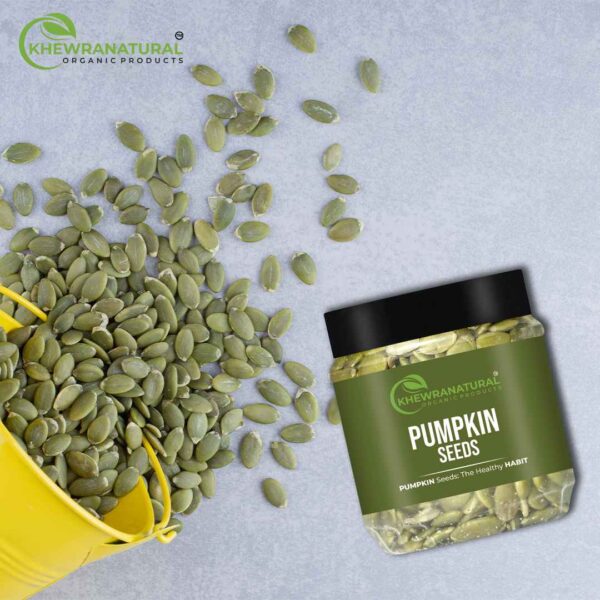 Pumpkin Seeds - Image 3