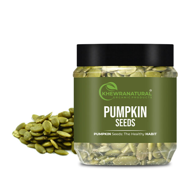 Pumpkin Seeds