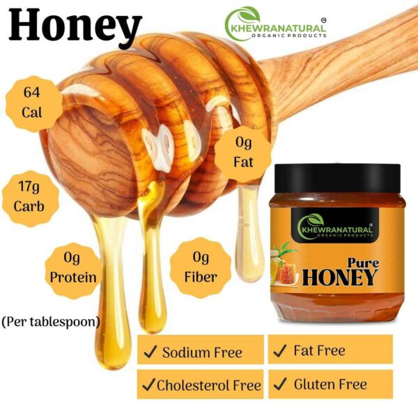 Pure Honey - Image 2