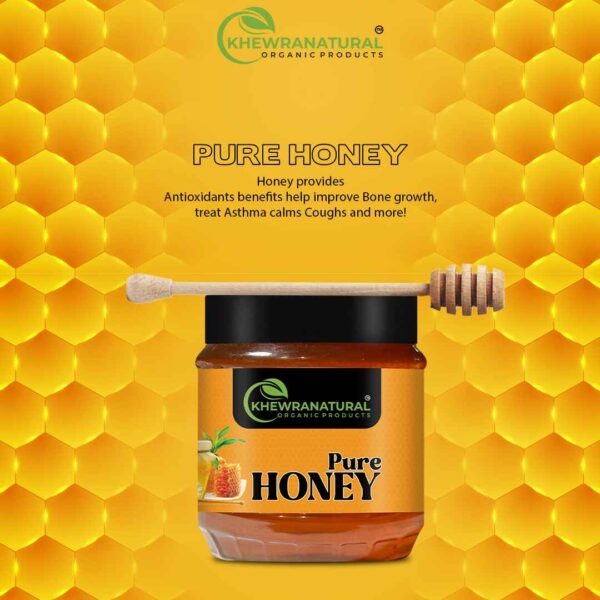 Pure Honey - Image 4
