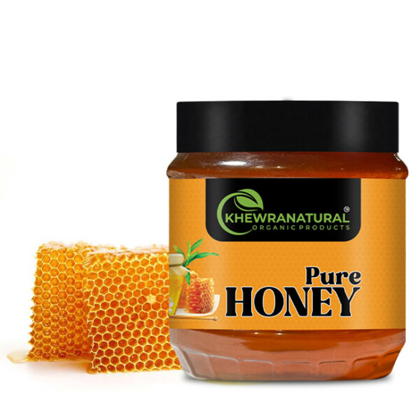 Pure Honey