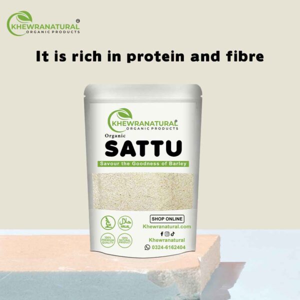 Sattu - Image 3