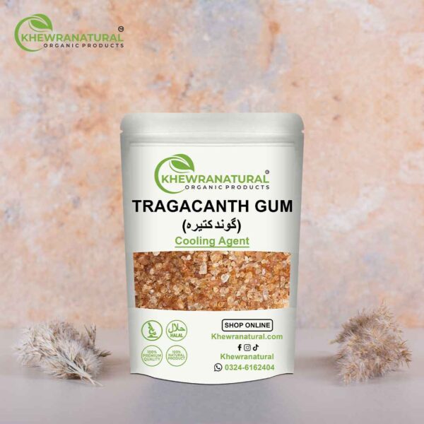 Tragacanth Gum / Gond Katira - Image 3